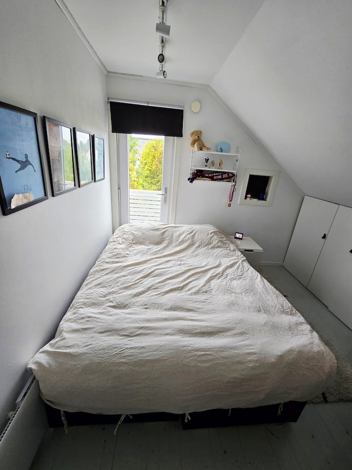 غرفة النوم 4