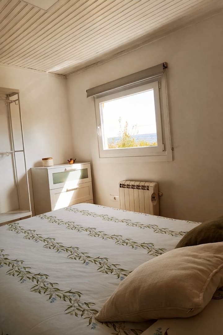 Dormitorio 1
