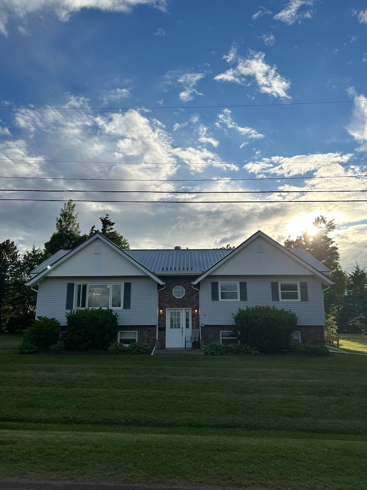Home In Summerside - Summerside