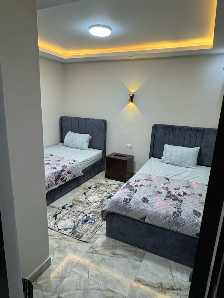 Habitación 2