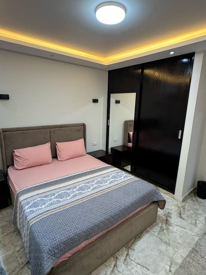 Habitación 1
