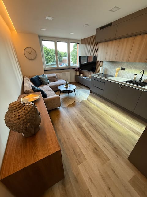 BM studio apartments