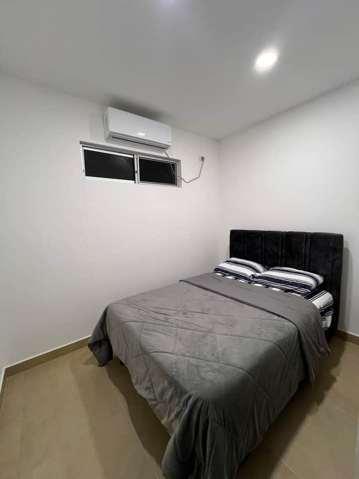 Camera da letto 2