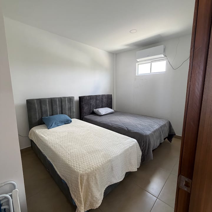 Camera da letto 3