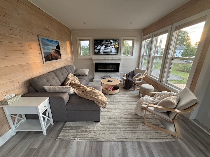 ห้องนั่งเล่น