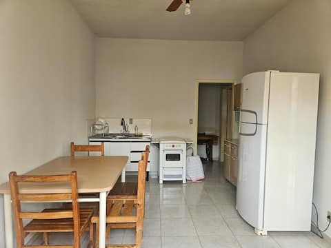 Imóvel de sucesso: Complete Kitnet em São José Do Rio Preto