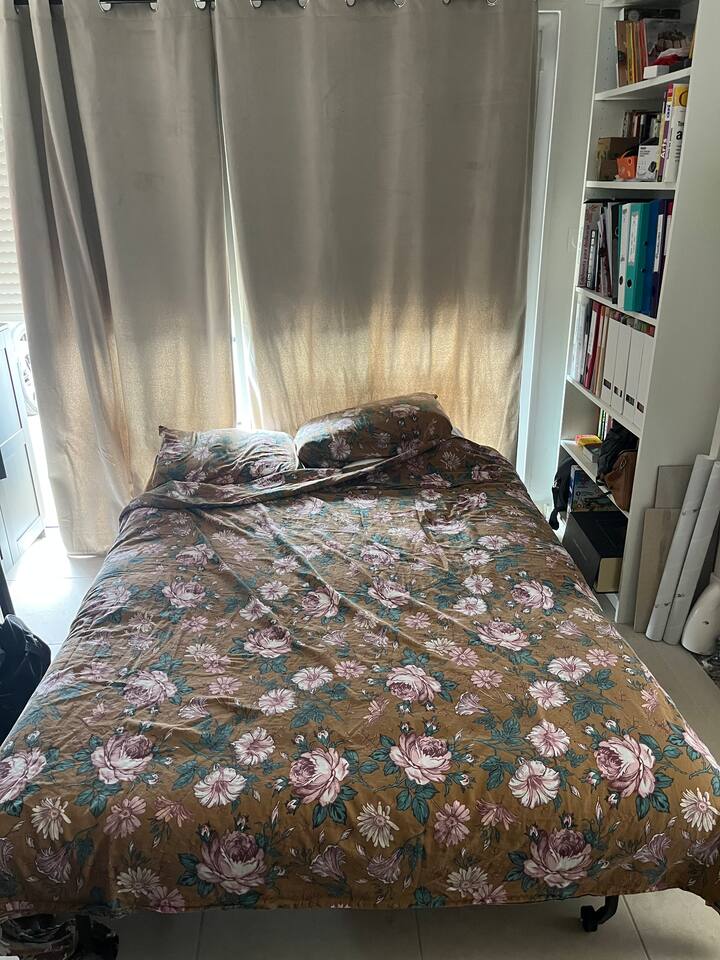 Spavaća soba 4