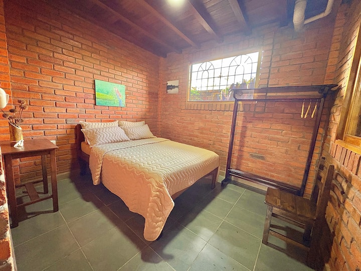 Habitación 1