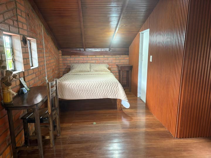 Habitación 2