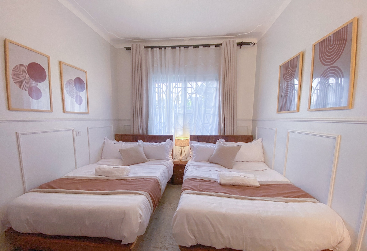 Спална соба 2