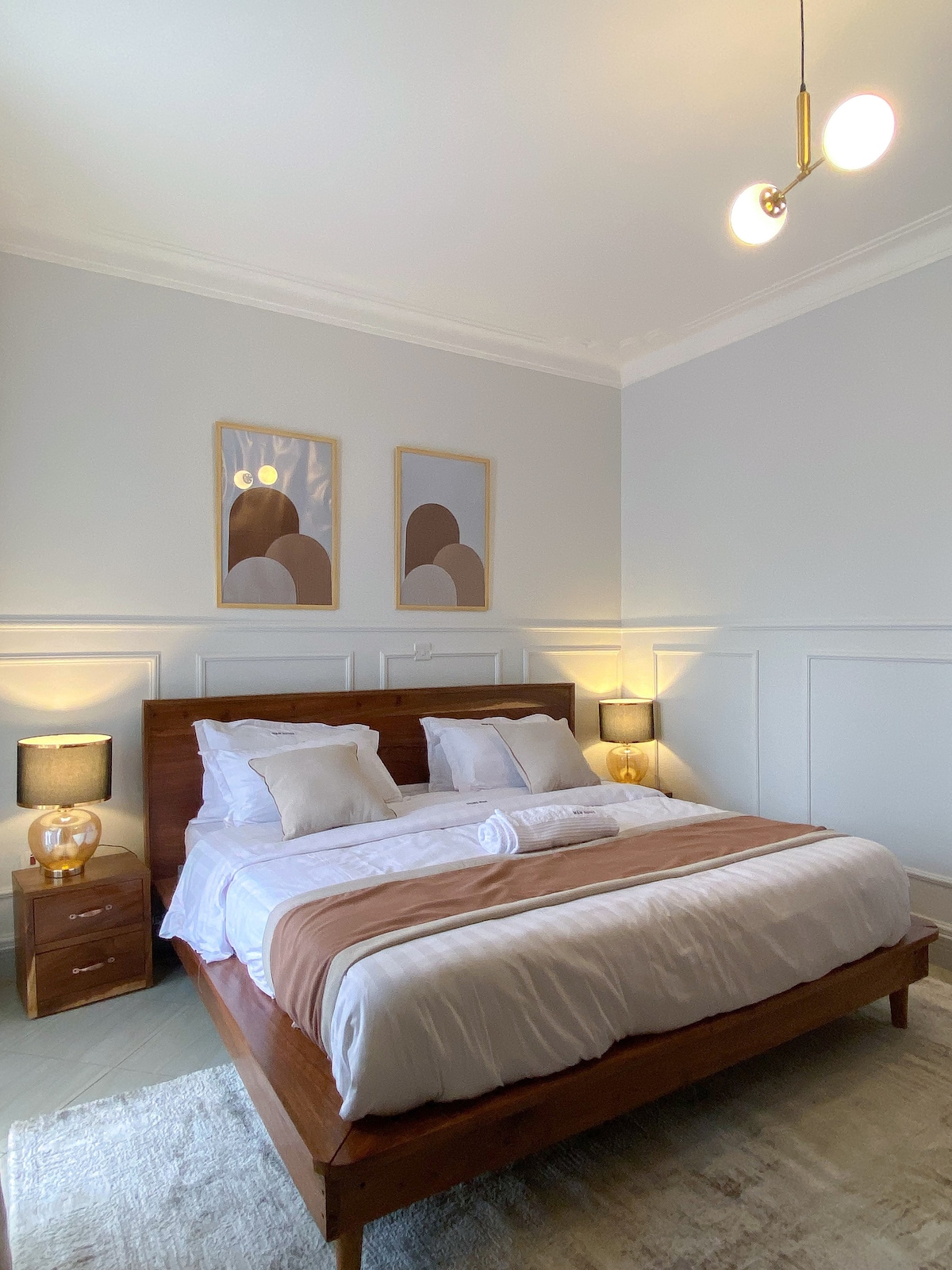 Спална соба 1