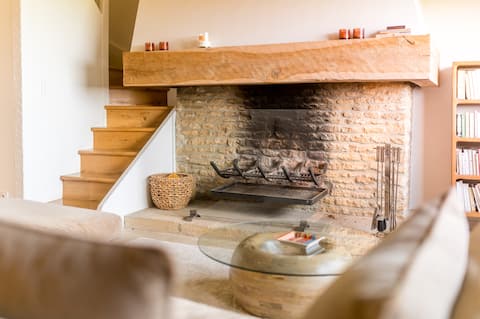 Top Airbnb: Luxury, quiet and sumptuous sea view in Tourgéville