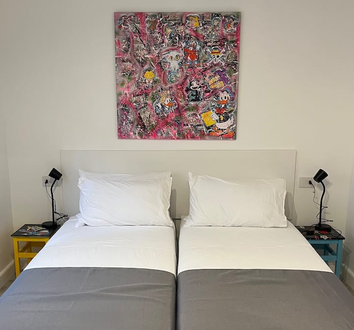 Chambre 1
