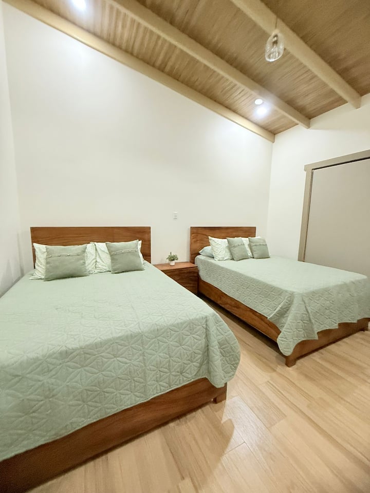 Спална соба 2