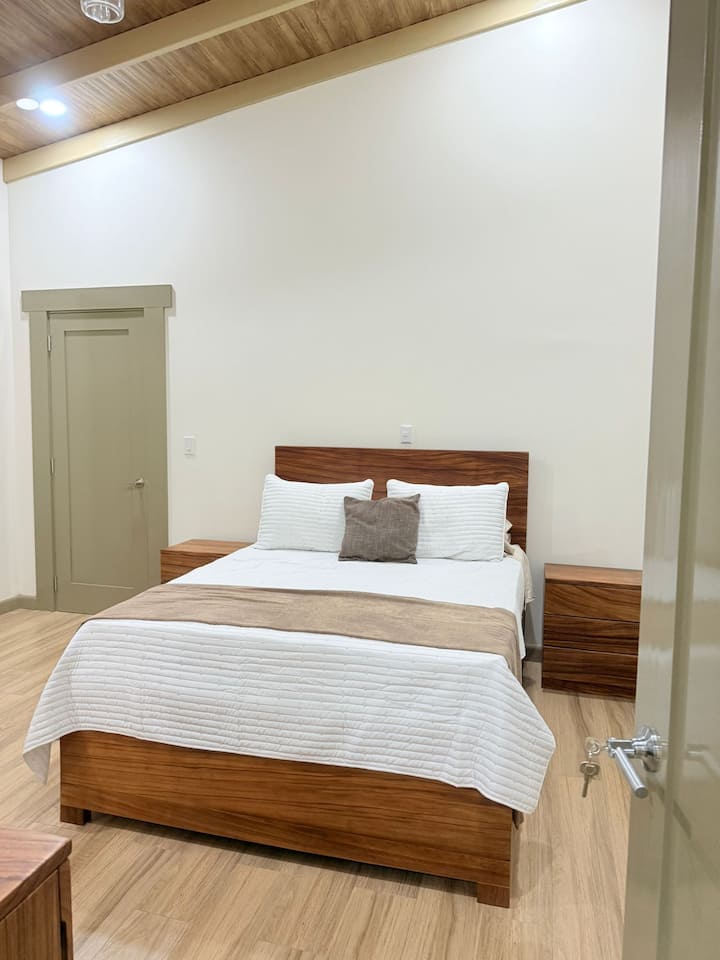 Спална соба 1