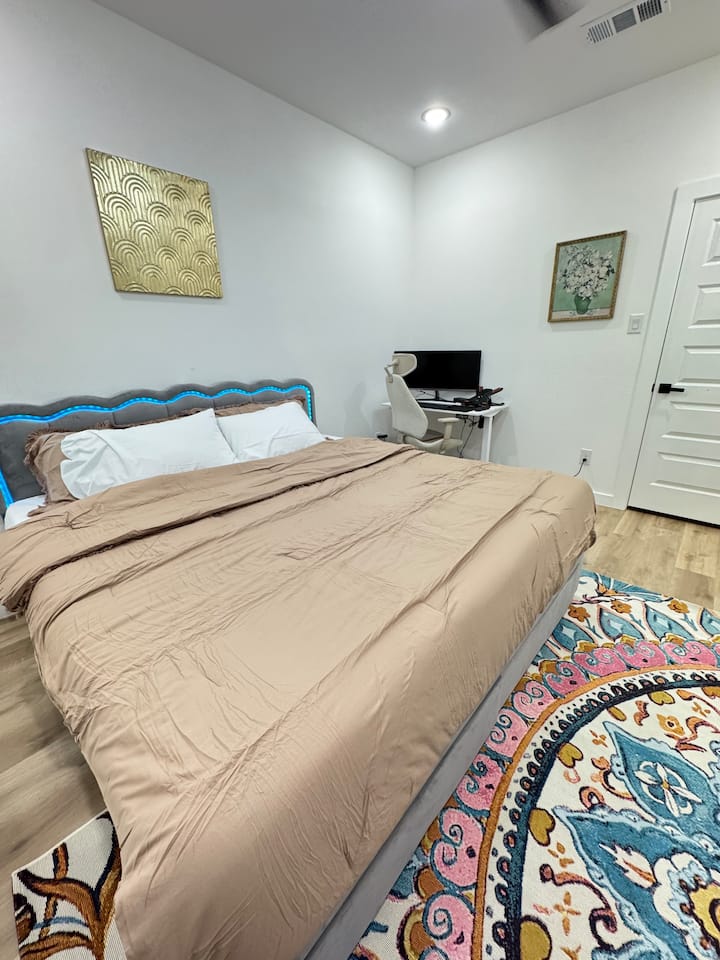 غرفة النوم 2