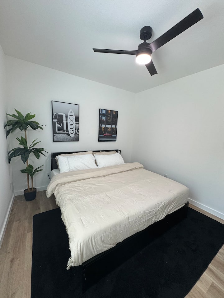 غرفة النوم 1