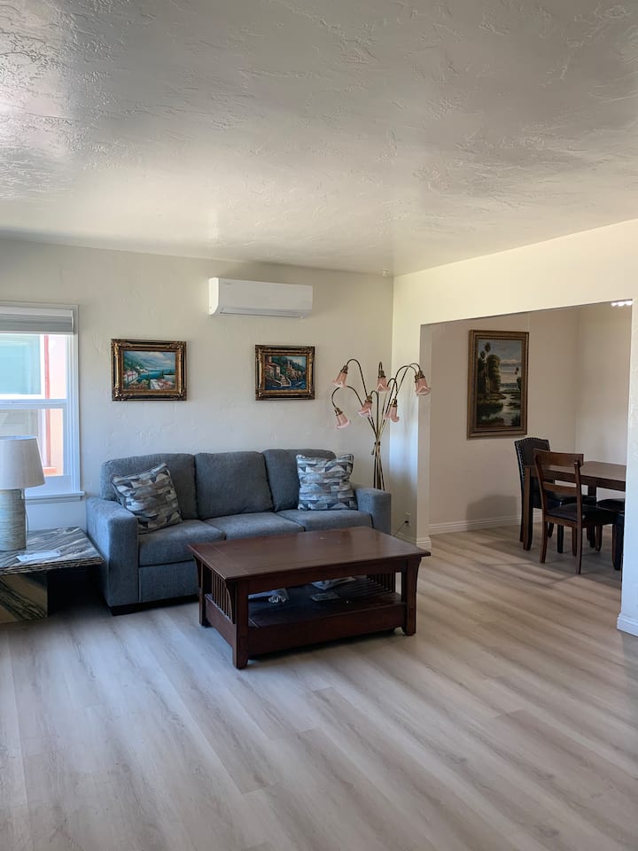 พื้นที่อยู่อาศัย