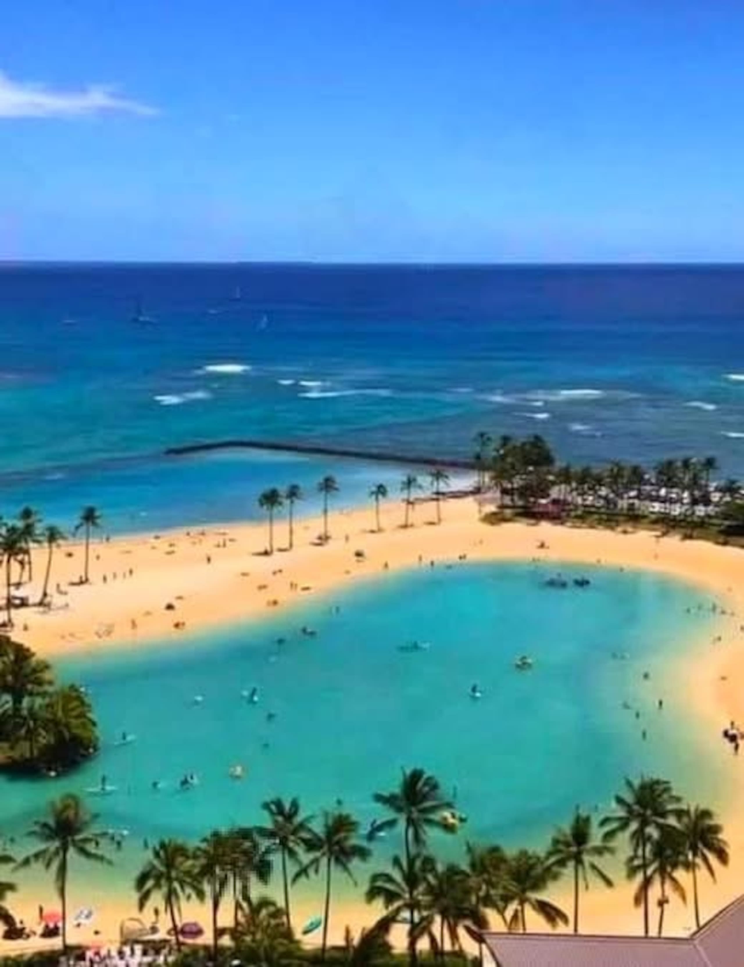 The Famous Ilikai Hotel, with Free Parking - Image 37