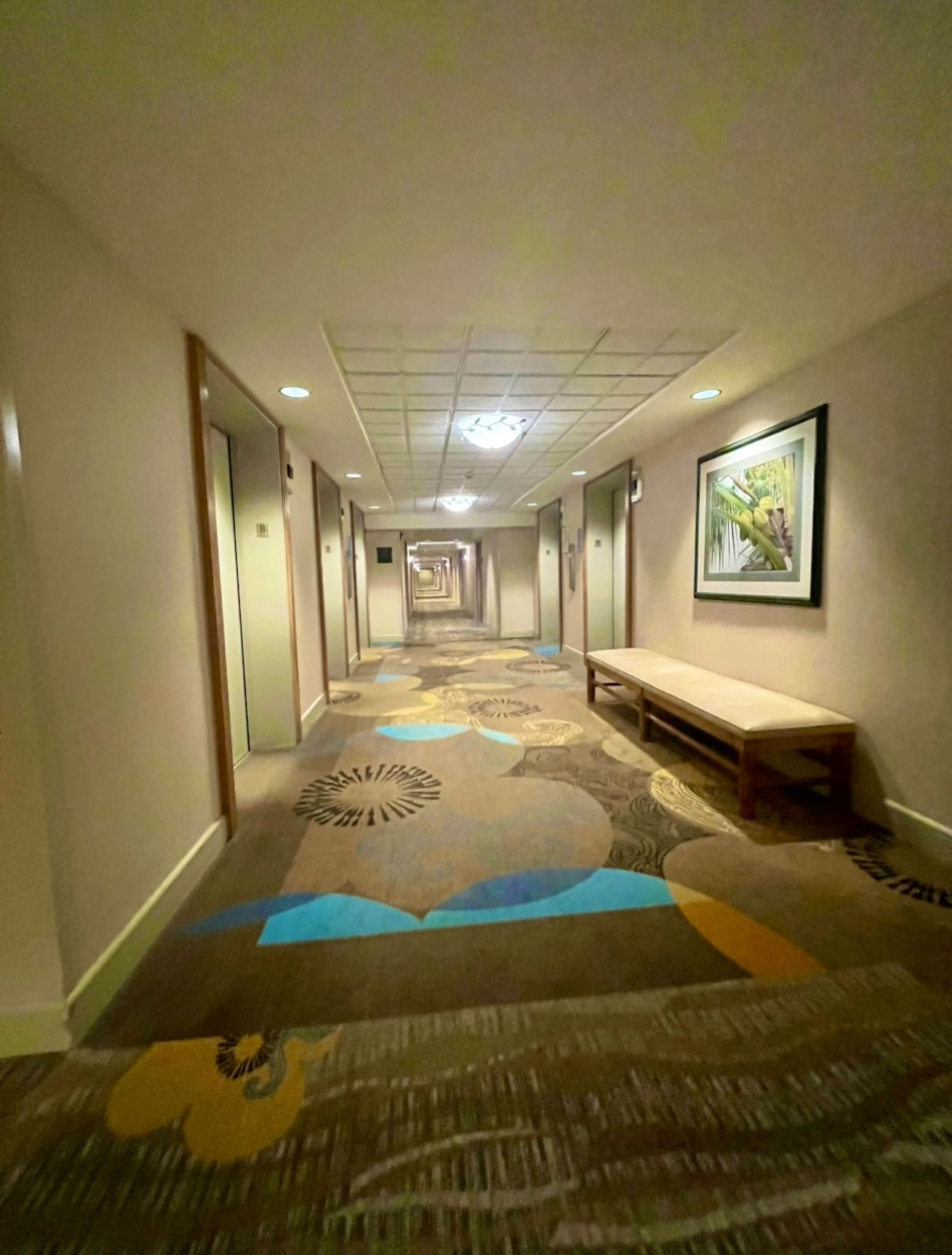 The Famous Ilikai Hotel, with Free Parking - Image 45