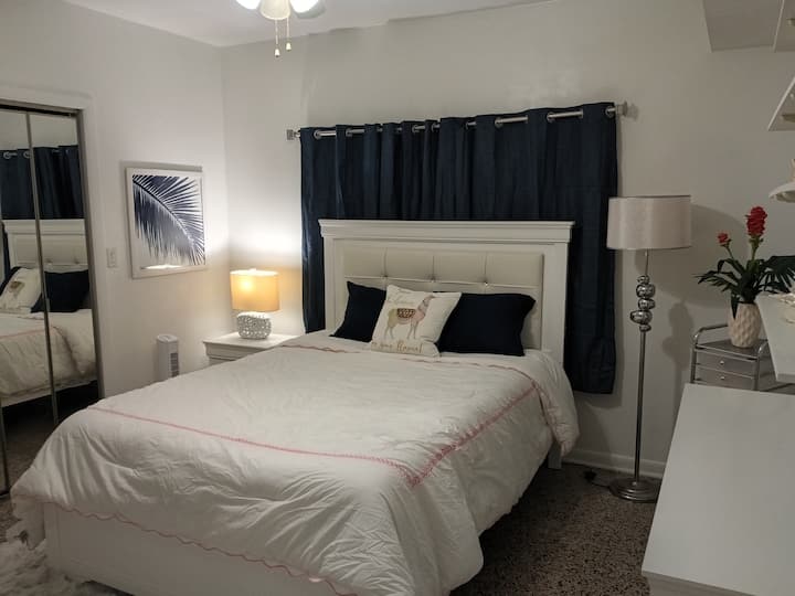 ม่านบังแสง/ไม่มีแสงแดดส่องเข้ามา!