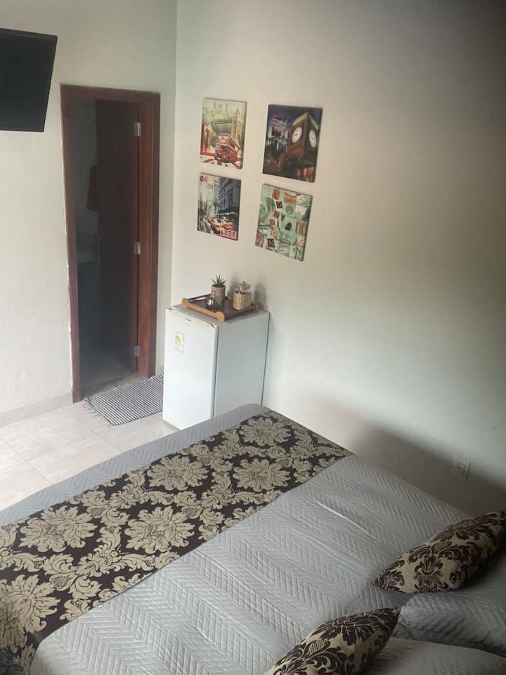 Dhomë gjumi 1