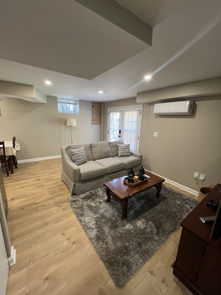 Suite Life In Ardmore - Winston-Salem, NC