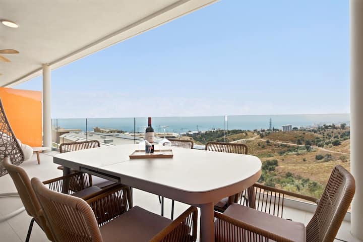 Happy Travel Valley Collection 1c - Mijas