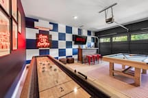 Queen City Quarters rental in Charlotte