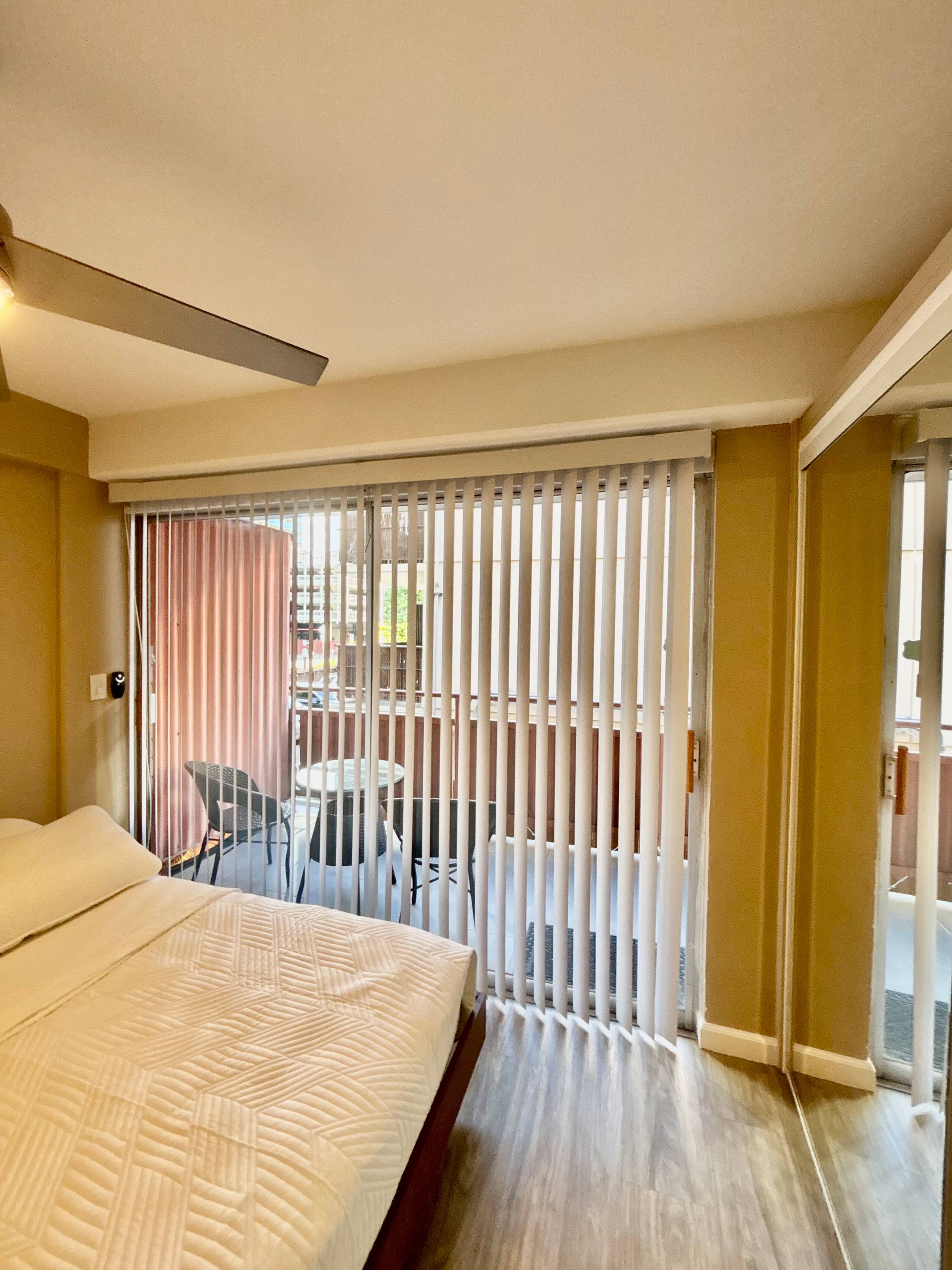 Condo in Honolulu · ★4.68 · 1 bedroom · 2 beds · 1 private bath - Image 17