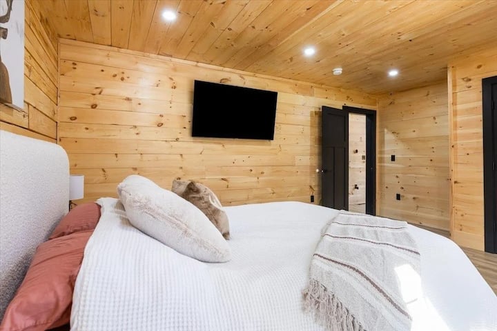 საძინებელი 2