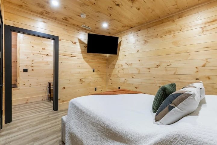 საძინებელი 4