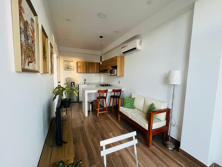 Samita House 2 - Pucallpa