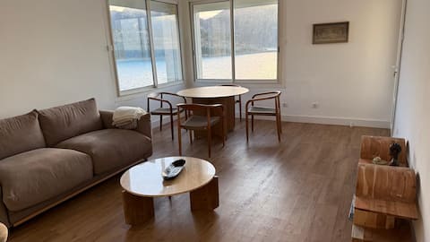 Propriété Airbnb réussie: Exceptional view, comfort and character à Cassis