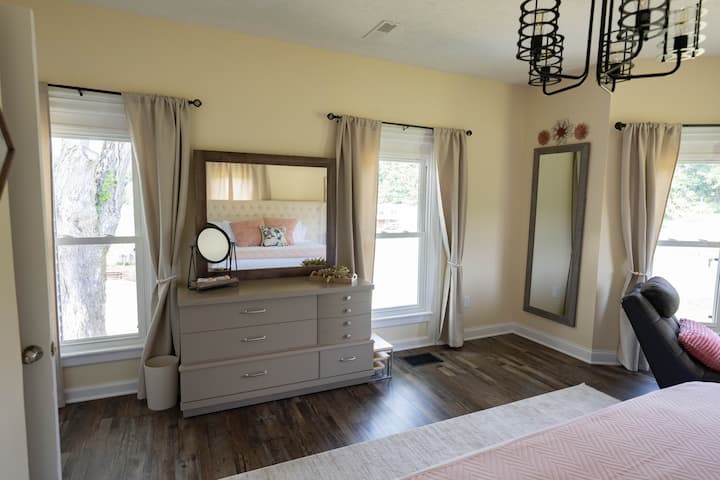 საძინებელი 3