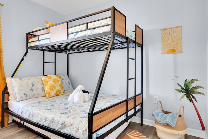 غرفة النوم 3