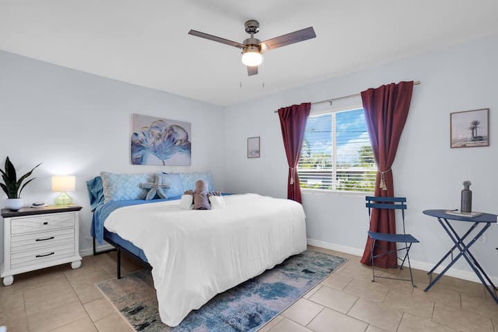 غرفة النوم 6