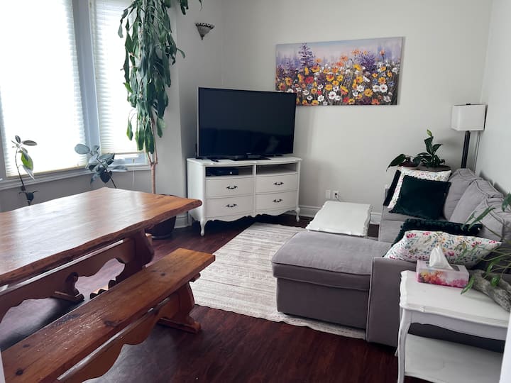 Blackfriars Garden Bungalow - London