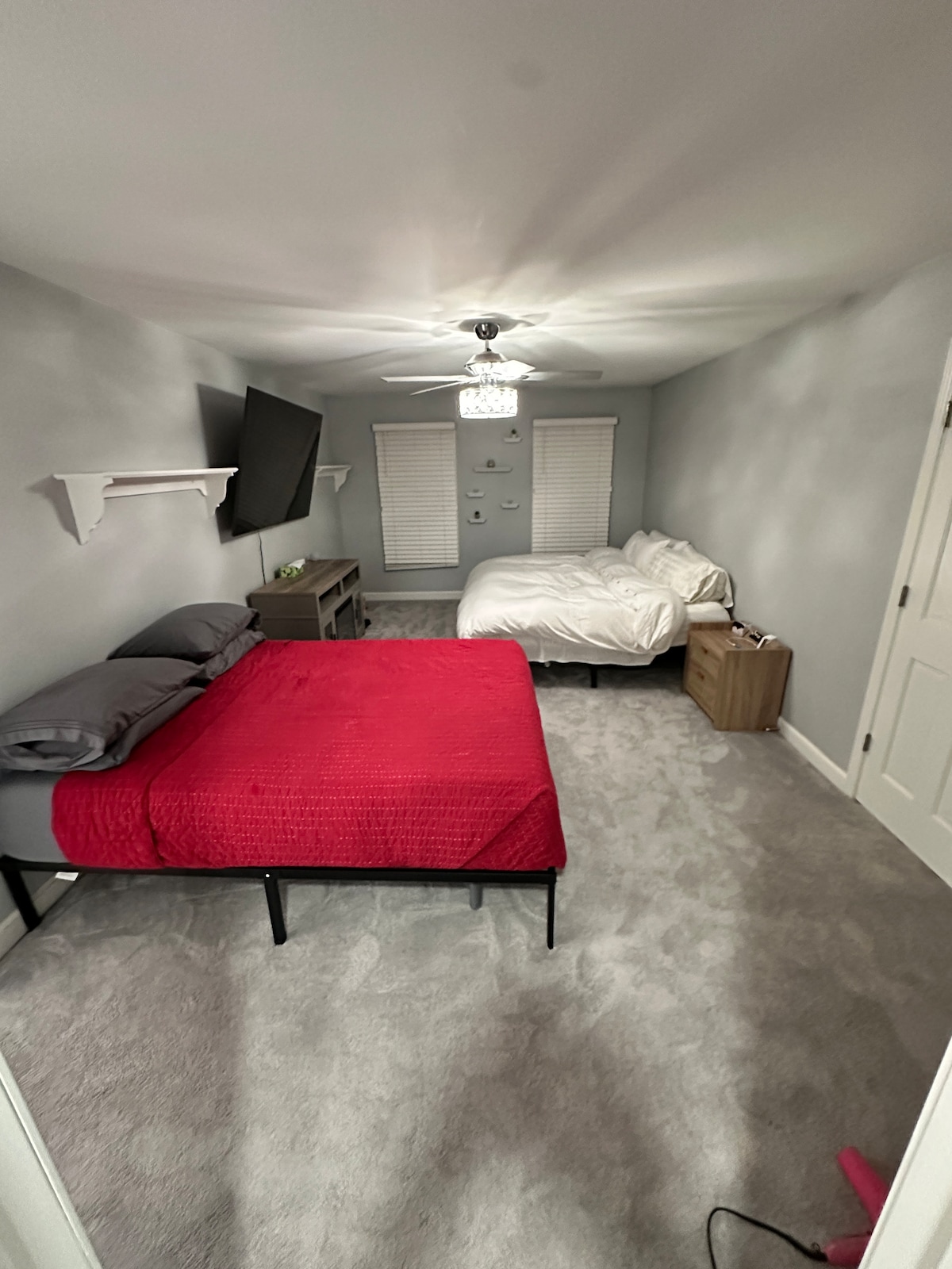 غرفة النوم 4