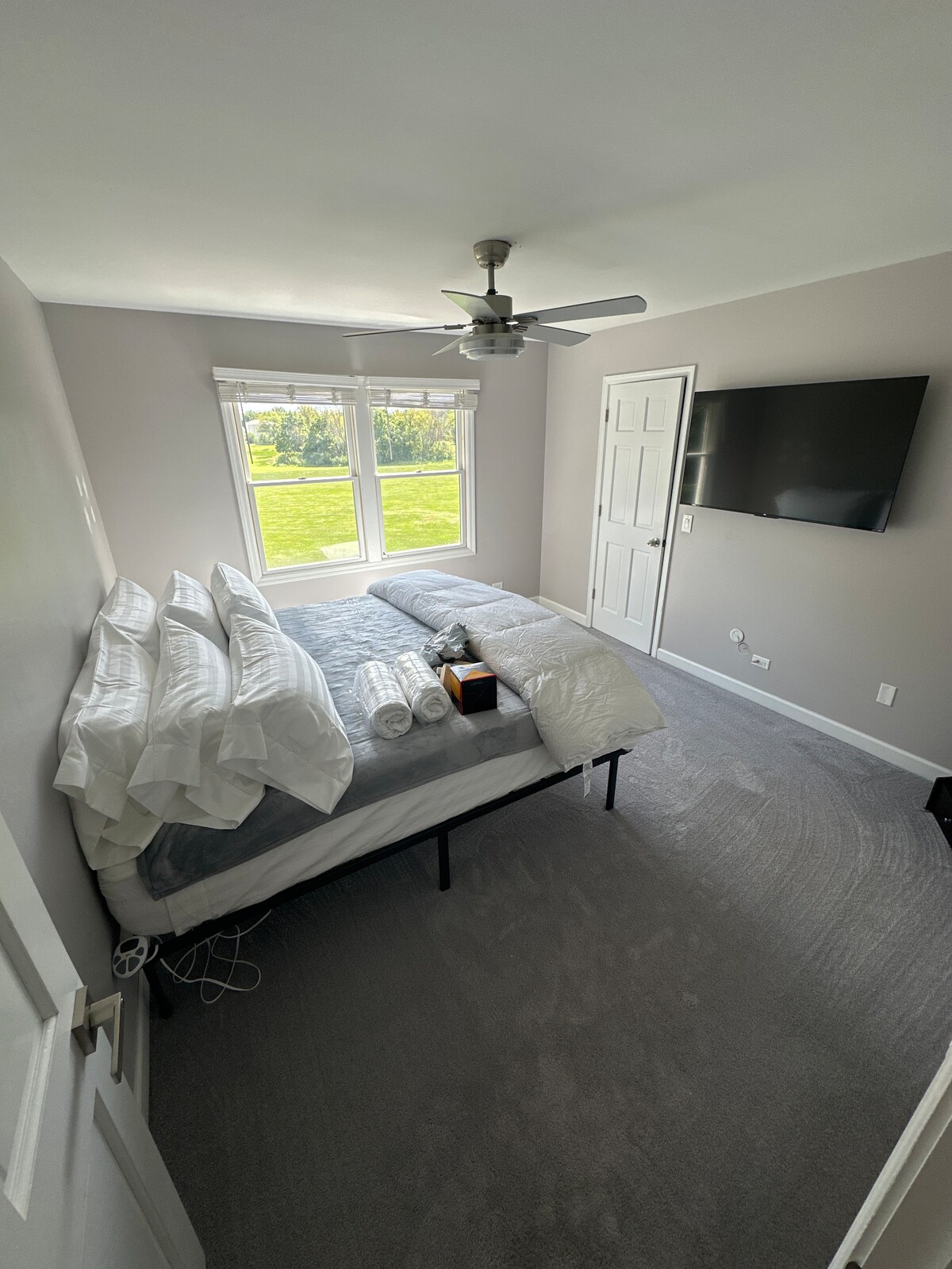 غرفة النوم 3