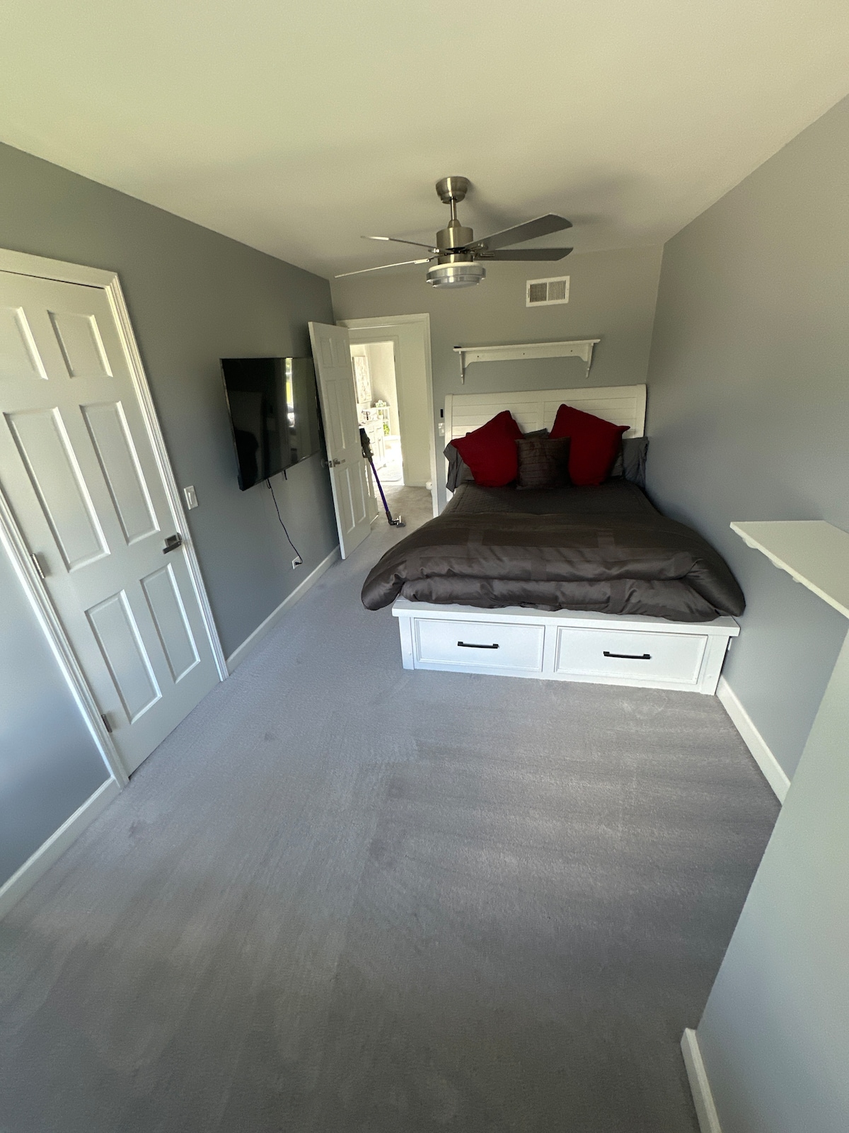 غرفة النوم 1