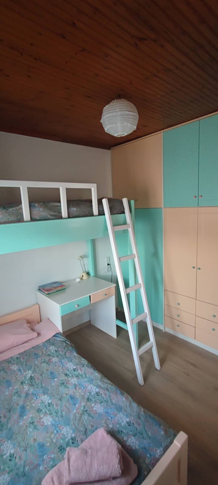 Dhomë gjumi 2