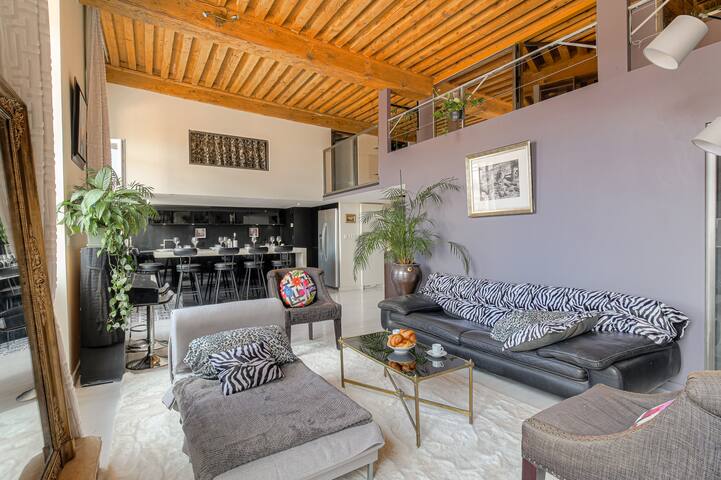 Lulu Conciergerie managed Airbnb listing 3