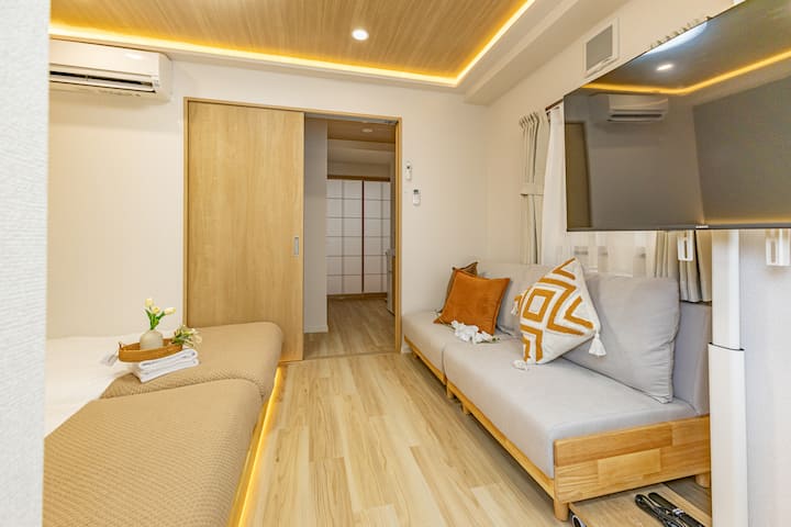 ห้องนั่งเล่น