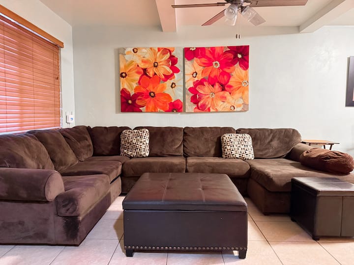 Brisamar - Safe Gated Community -Tijuana/rosarito - Rosarito