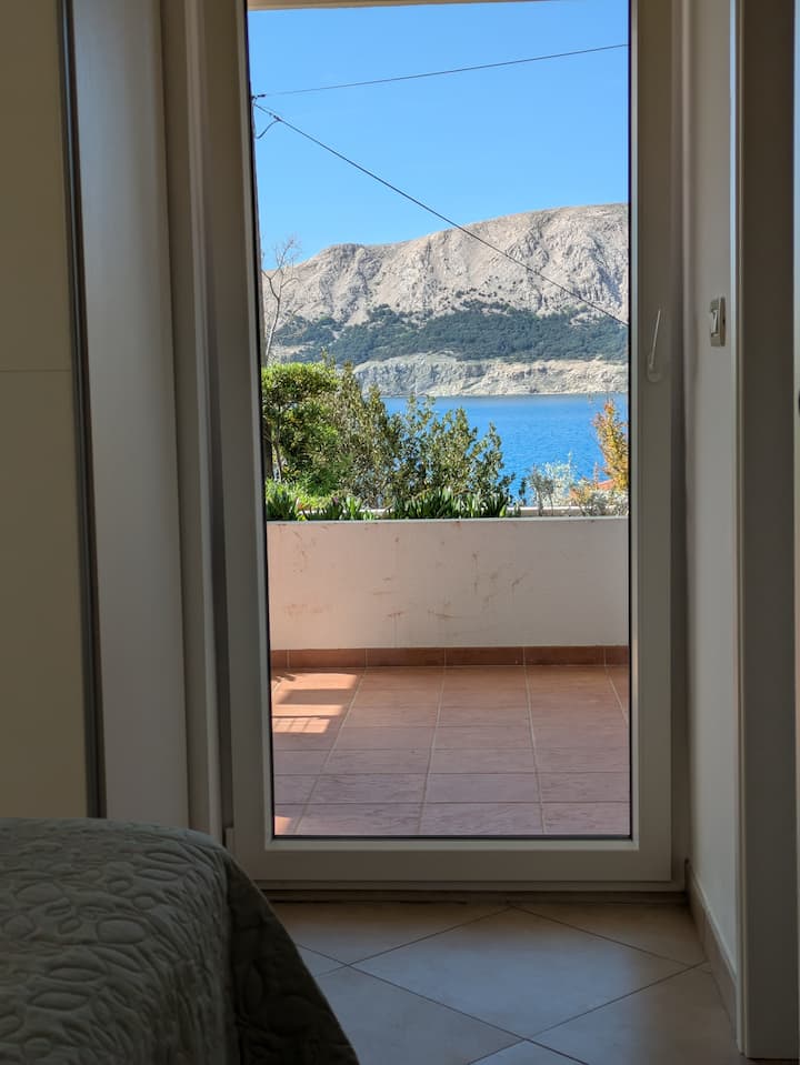 საძინებელი