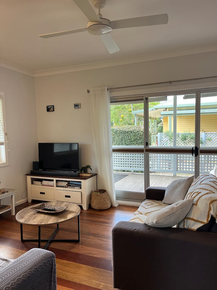Ocean36 - Woolgoolga