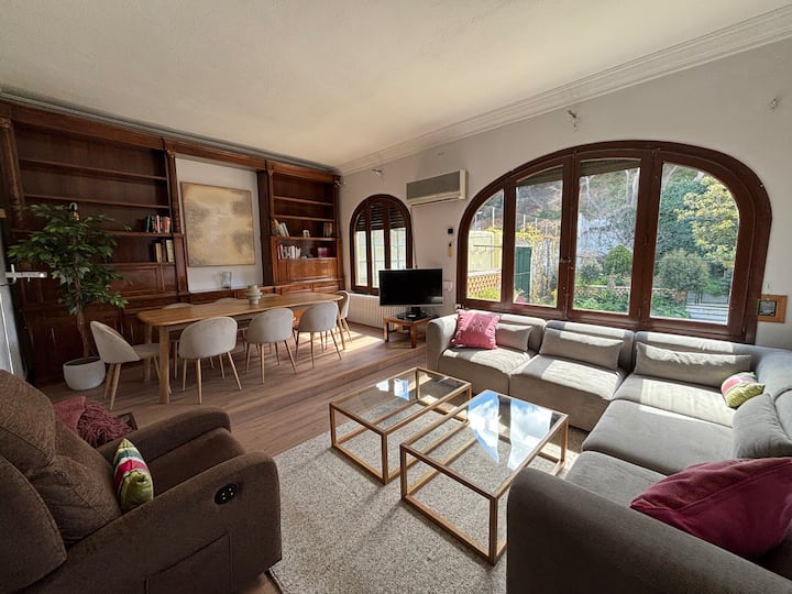 Casa Con Piscina Y Jardín Tudela-bardenas - Tudela