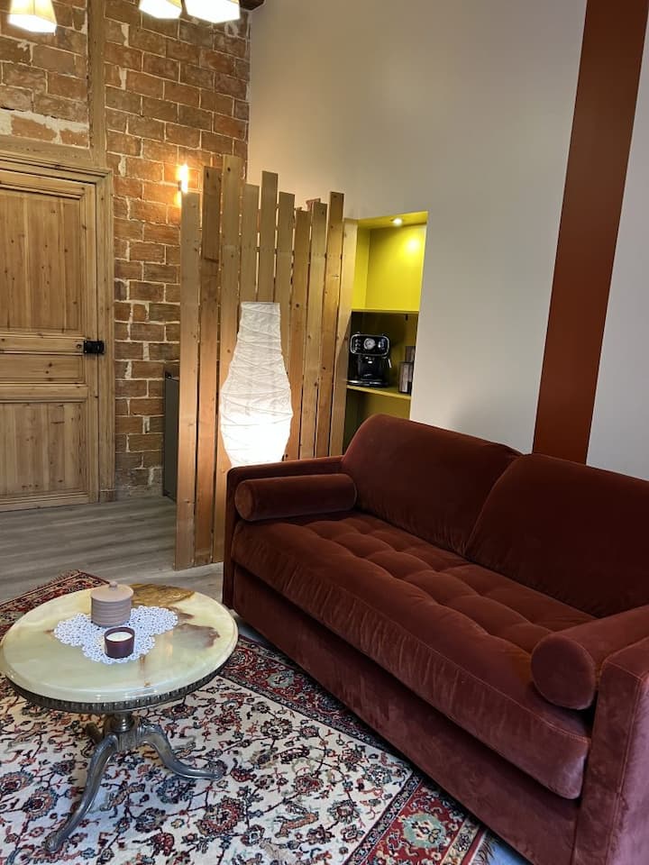 Studio « L'Oculus »