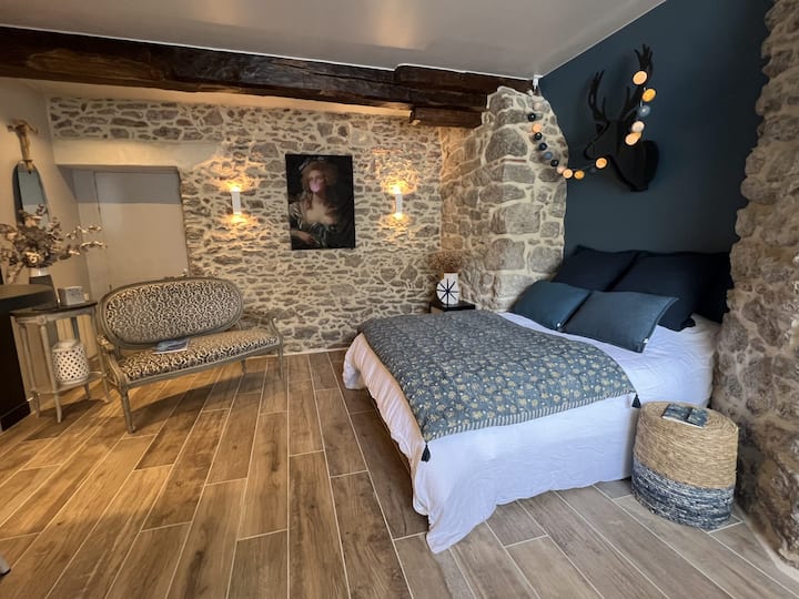 Studio « l'Echoppe »